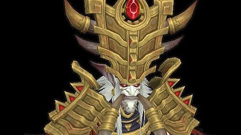 Omnicide vs Zul, Reborn mythic - Resto Shaman PoV