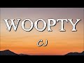 CJ - Whoopty (Lyrics) Mp3 Song