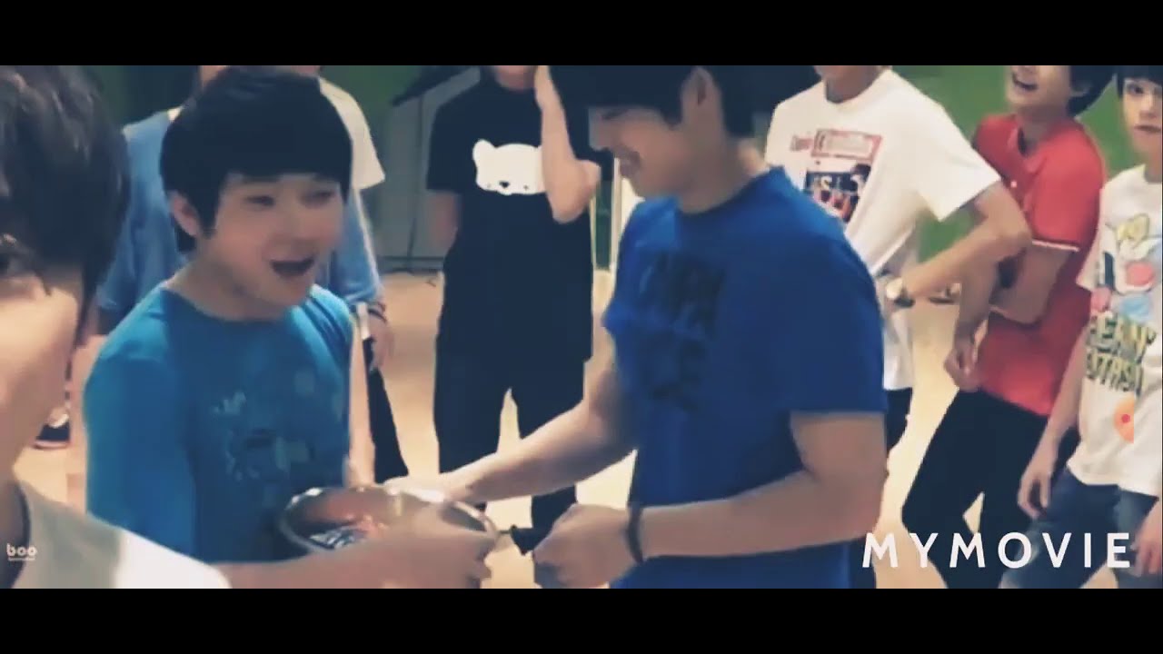 Seventeen - Jicheol