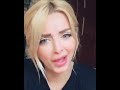 مي حلمي بعد الطلاق تغني انا طيبه وجدعه