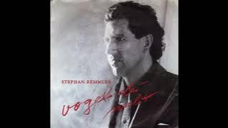 Stephan Remmler - Vogel der Nacht (lange Maxi-Version)