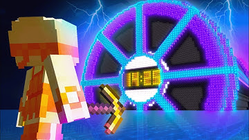 I Broke Into Minecraft