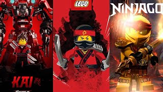 Ninjago Season Puzzle Game Edition | Hello Puzzels screenshot 4