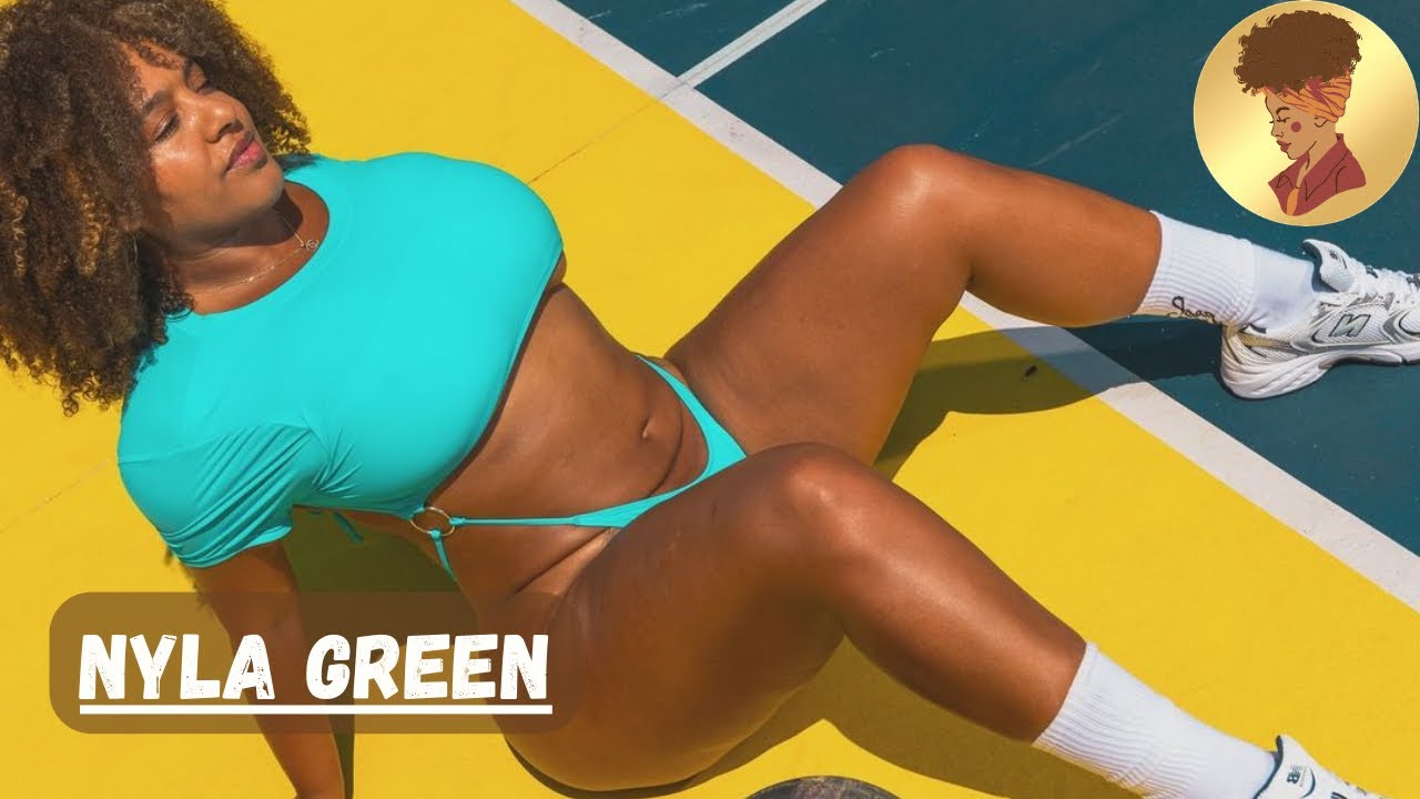 Nyla Green Instagram Queen 👑 - YouTube