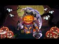 Defeat Boss Event Halloween 2023 Professionally DIRECT TUTORIALS 