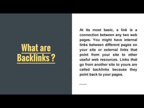 Link Builders | Link Building Services | Backlink Baron