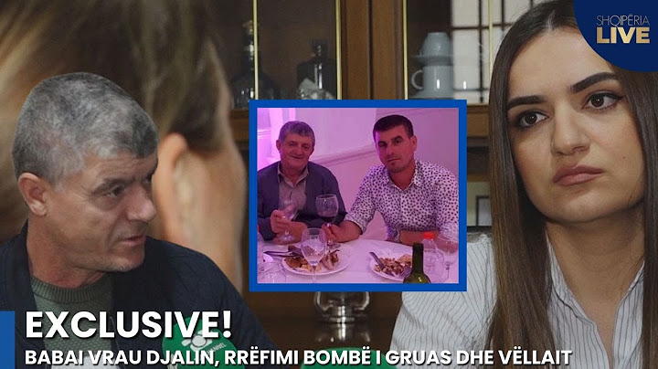 EXCLUSIVE/ Babai vr*u djalin, rrëfimi BOMBË i gruas dhe vëllait: E pashë të mbuluar në gj*k dhe...