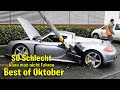 SO Schlecht kann man nicht Fahren Best of Oktober