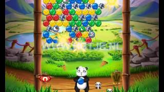Panda Pop level 37