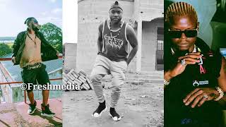 H-baba ft Harmonize_-_SHELINA ( video)