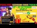 🔥 Free Fire Redeem Codes for October 28 – Grab Your Rewards Now!