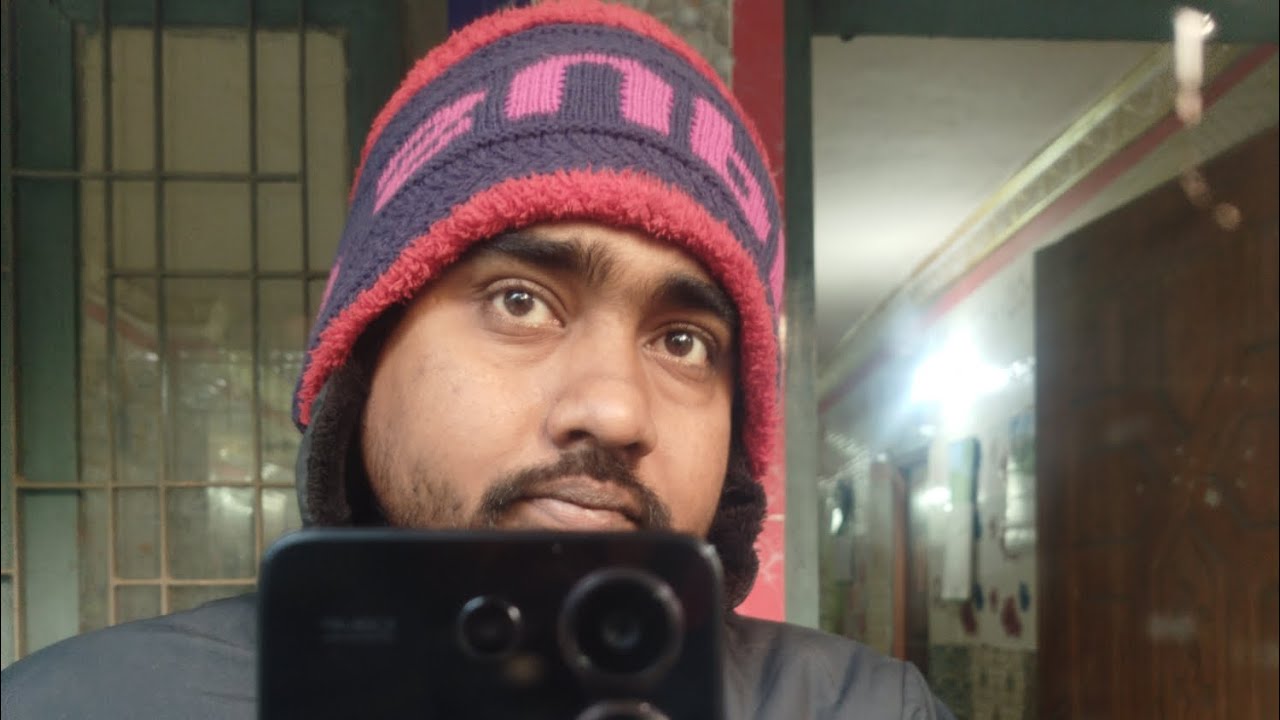 ভূতের বাড়ি 