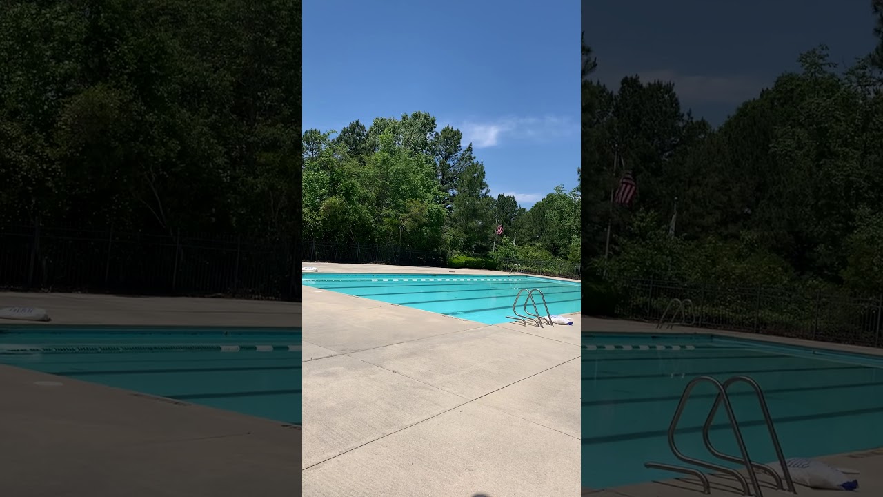 Knightdale, NC Mingo Creek YouTube