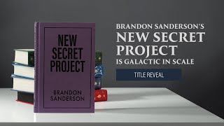 First Look at the New Secret Project + Chapter Readings! screenshot 1