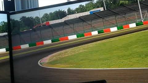 iRacing textures flashing