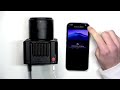 Hollyland VenusLiv Air – How to Update Firmware