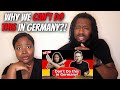 AMERICAN COUPLE REACTS "16 Things NOT to Do in GERMANY!" | The Demouchets REACT