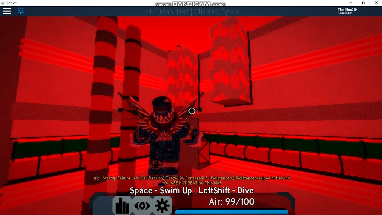 My Map Gives You Infinite Double Jump Roblox Fe2 Map Test Youtube - roblox fe2 map test over drive