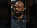 Jon Jones and Male Lions: A Surprising Connection π¦
