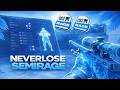 ИГРАЛ ПО SEMI-RAGE С ЧИТОМ [NEVERLOSE]