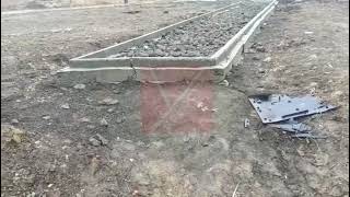 Сказочные строители: на Сахалине нашли самый смешной тротуар