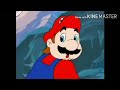 Super Mario Drunk in Love