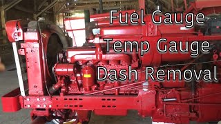 Farmall 560 Work Youtube