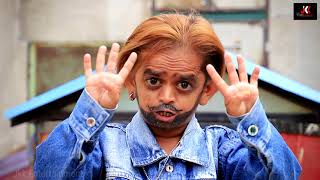 CHOTU P.M | "अब की बार छोटू सरकार "Khandesh Hindi Comedy Video | Chotu Comedy