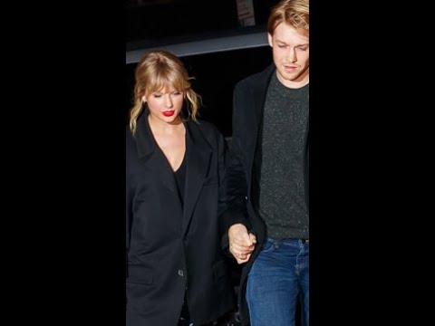 Taylor Swift, Joe Alwyn potentially devastating break up after six years of dating