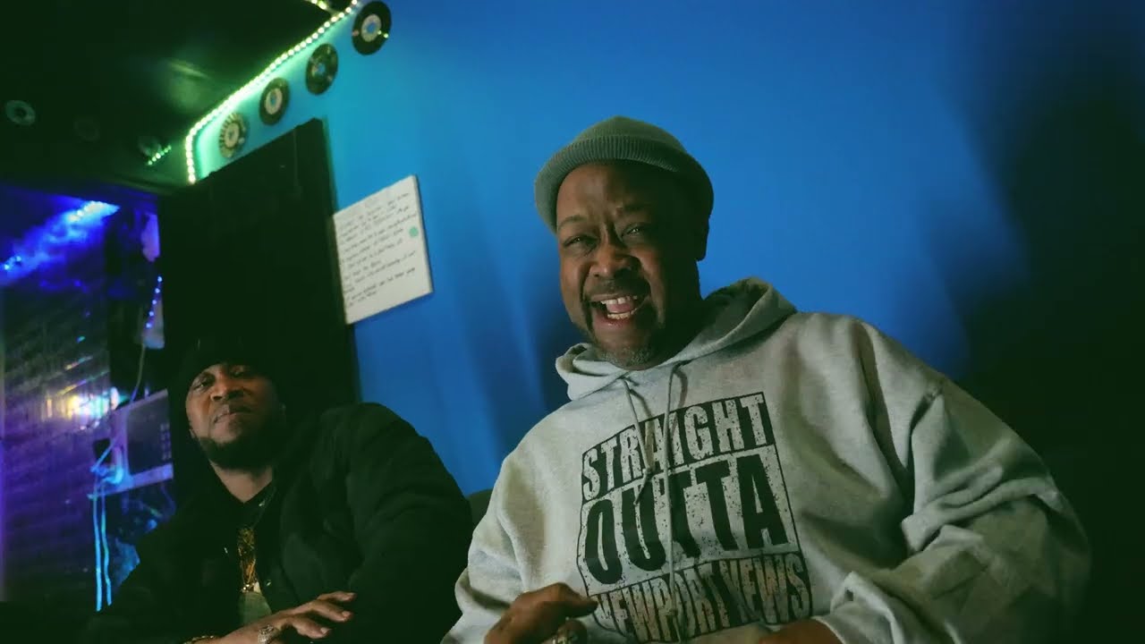 EASTENDMUSIK Presents Keep it A Band