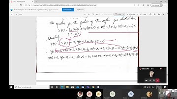 Block diagram representation