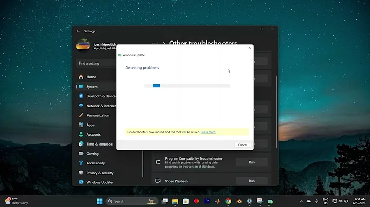 How To Fix Windows Update Stuck at Random Percentage - Quick Help