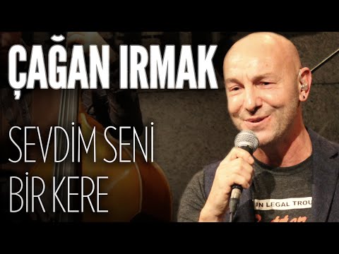 Çağan Irmak &