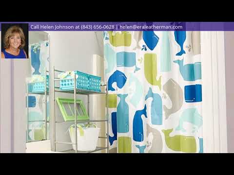 2409 Sarazen Court, Florence, SC home video tour