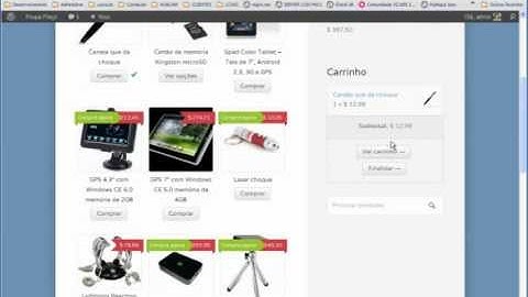 WooCommerce PagSeguro integração para Loja virtual WordPress