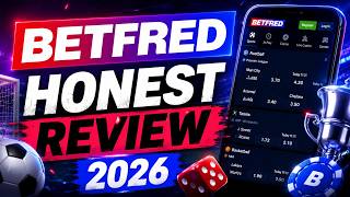 Betfred Review 2026 | Is Betfred Legit? Sportsbook, Casino & Bonus Review