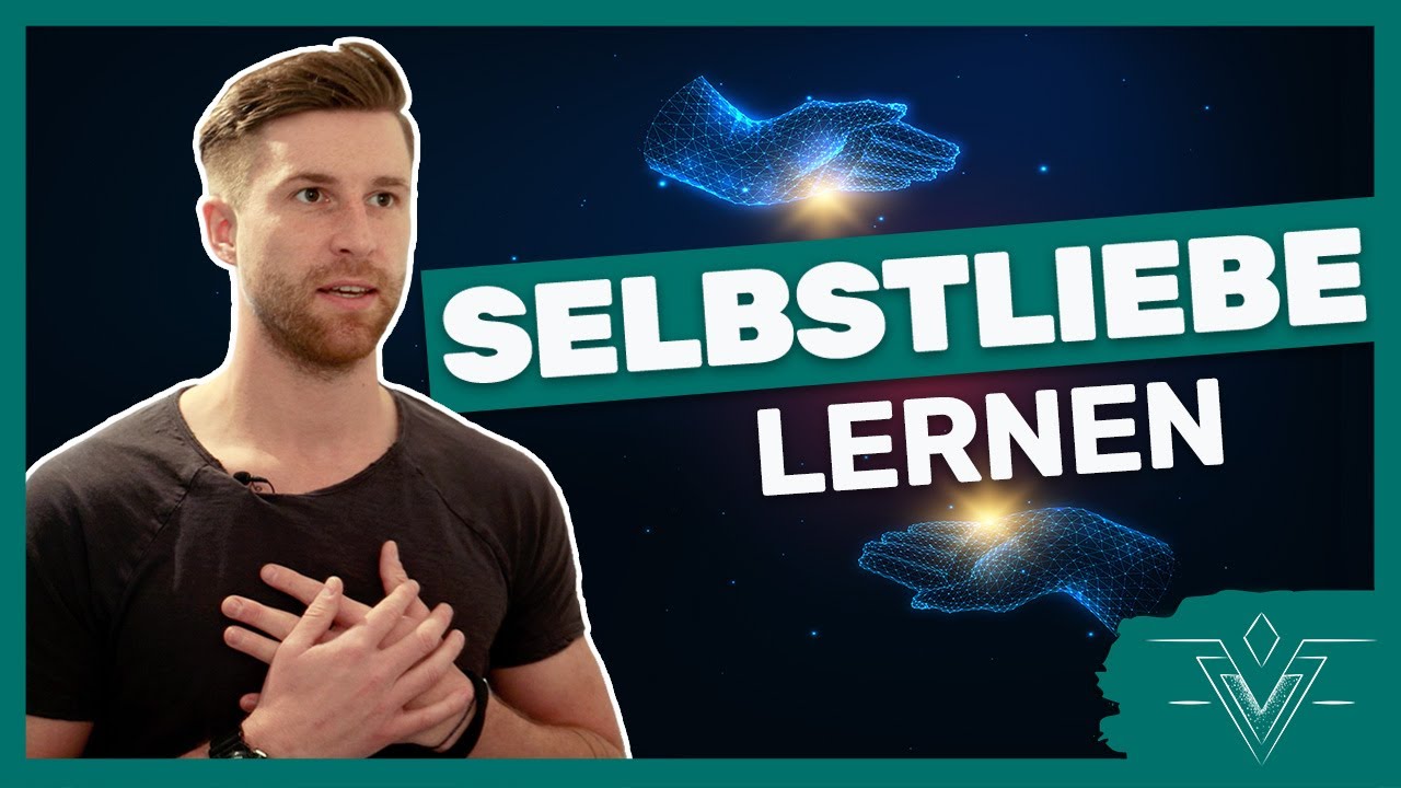 SELBSTLIEBE aktivieren | Einfache ÜBUNG für jeden Tag