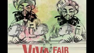 Viva Fair Trade Featuring Nosstress