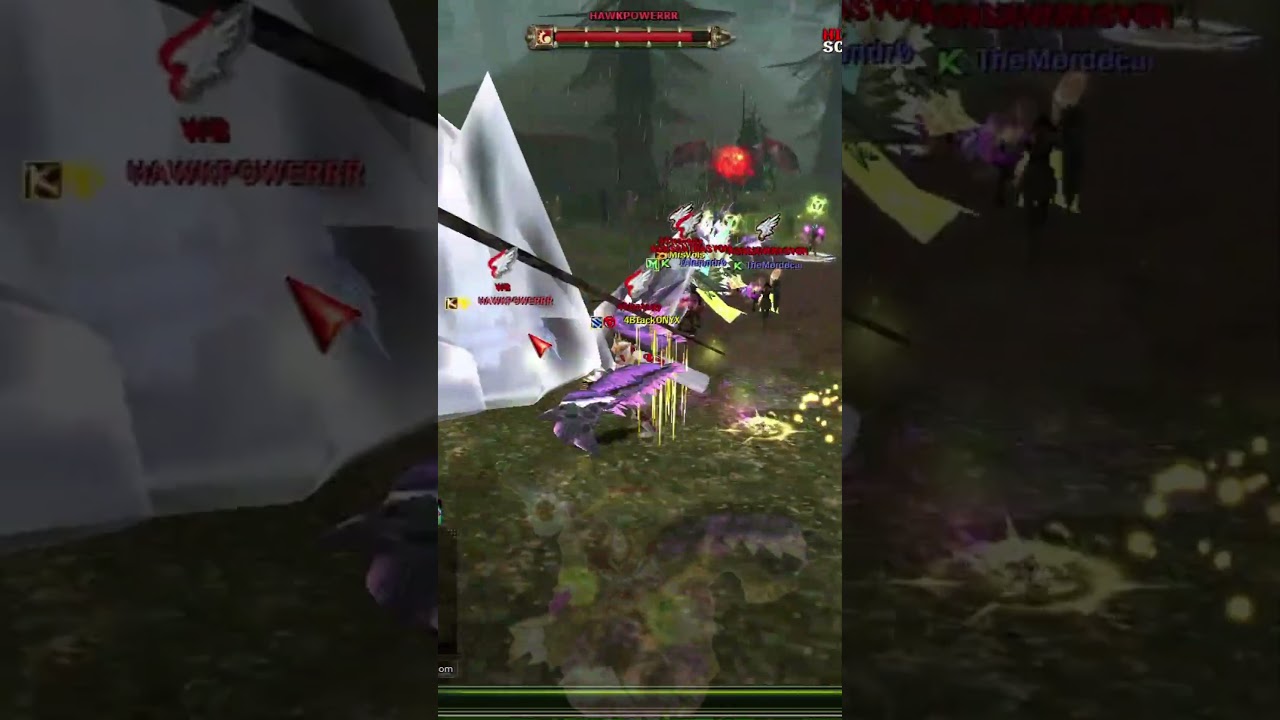 Thrust ile tek mi? :D @MrsVols 