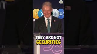 The SEC just started altcoin season 👀