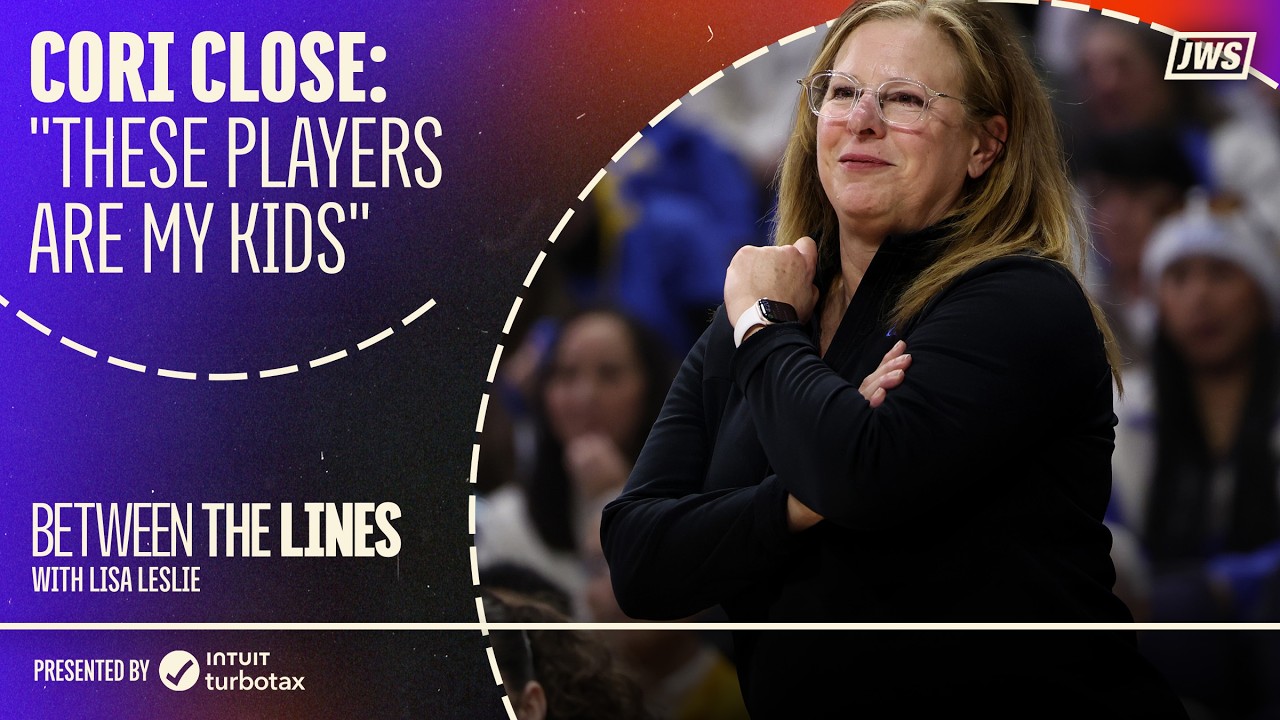 Lisa Leslie & Cori Close on UCLA’s Chances to Return to the Final Four