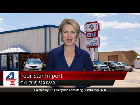 Tulsa Imports