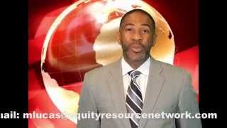 Michael Lucas :30 TV Ad for Equity Resource Network HD