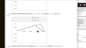 Damped Wave Equation for Physics of Rock