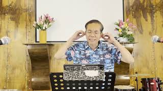 1871. TLCVN - Mercy of GOD in Houston. TA sẽ sai ai đi? Ai nghe được LỜI TA? Phần 1 - 22.09.2024