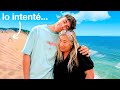 Lo siento mamá…