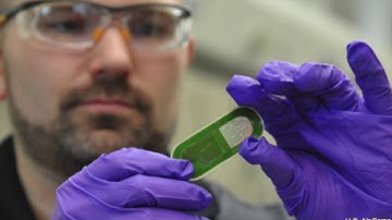 How It Works - Sweat Sensors