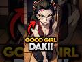 Was Daki A Not That EVIL Demon Slayer Explained Demonslayer Shorts Was Daki A Not That EVIL Demon Slayer Explained Demonslayer Shorts