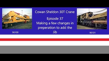 Beginners guide to Fusion 360 for Model trains (Ep 37)