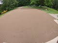 Gravel Ideas Landscaping Driveway